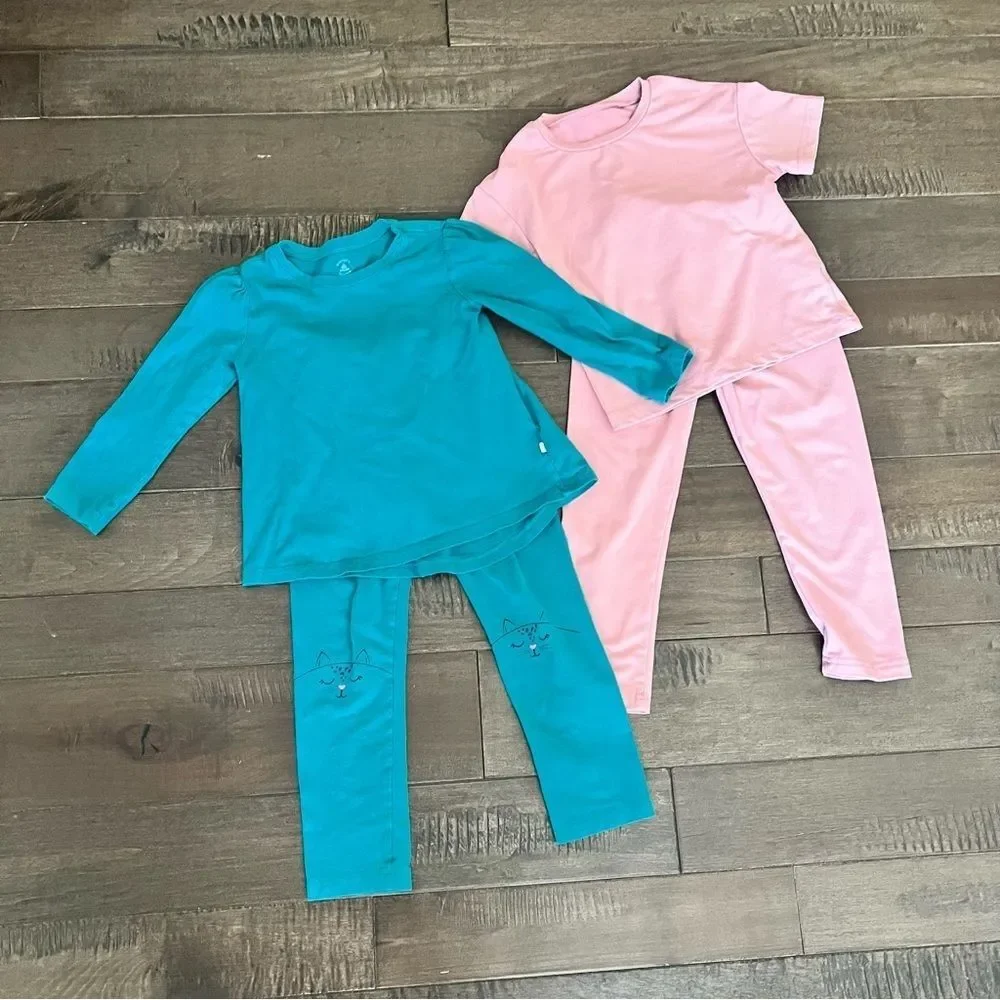 Gap Matching Outfit Sets Lot Bundle Top Pants